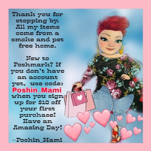 NWT 4X (28) CAPSULE TOP - Picture 4 of 4